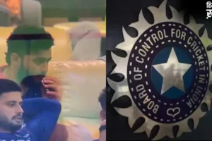 IPL 2026: रियान पराग को मिली स्मोकिंग की सजा, आईपीएल ने लिया सख्त एक्शन; लगा भारी जुर्माना