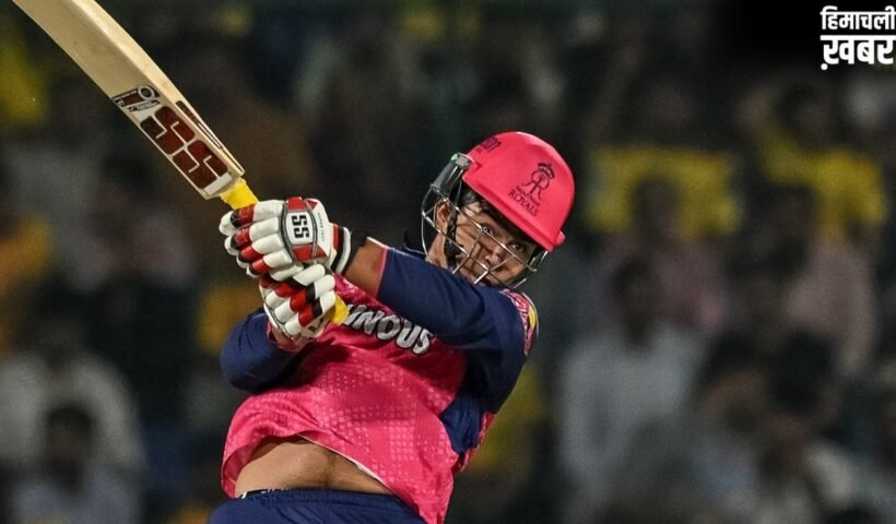 IPL 2026: वैभव सूर्यवंशी ने लगाया रनों का अंबार, दिग्गजों को पछाड़ते हुए ऑरेंज कैप पर जमाया कब्जा