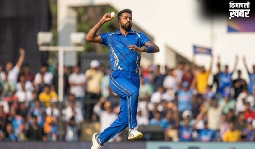 IPL 2026: हार के बाद Hardik Pandya का फूटा गुस्सा, बोले- ‘हमारे bowlers ने प्लान चौपट कर दिया’