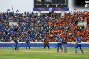 IPL Playoff की रेस के लिए Mumbai Indians का करो या मरो मैच, SRH की तूफानी फॉर्म देगी कड़ी चुनौती