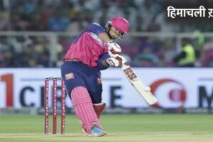 IPL में सबसे कम पारियों में 2 शतक लगाने वाले टॉप-9 बैटर; वैभव नंबर 1, लिस्ट में 4 भारतीय खिलाड़ी