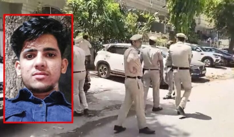IRS अधिकारी को कौन सी गलती पड़ गई भारी? रेप और मर्डर करने वाले पूर्व नौकर को पता था ‘राज’