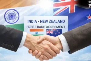 India-NZ FTA: भारत-न्यूजीलैंड के बीच 10 साल बाद क्रैक हुई मेगा ‘डील’, आएगा 20 अरब डॉलर का निवेश
