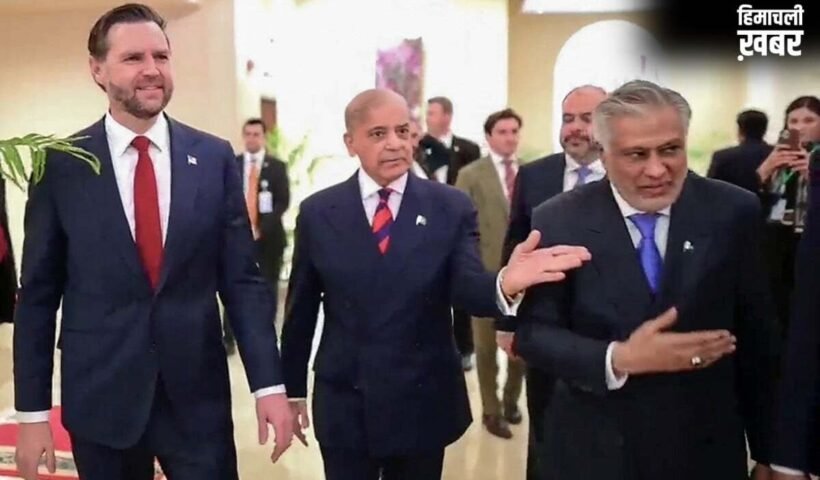 Iran-America टेंशन के बीच तेज हुई कूटनीति, Putin से मिलकर Pakistan पहुंचे ईरानी विदेश मंत्री