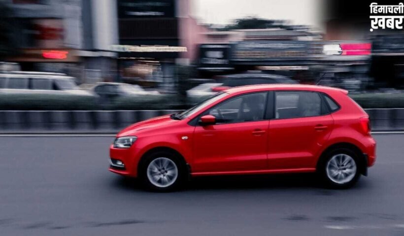 Lucknow: थूकने के लिए ड्राइवर ने खोला चलती कार का गेट… टकरा गया पीछे से आ रहा स्कूल सवार; हो गई मौत