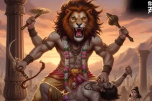 Narasimha Jayanti : 30 अप्रैल को है नरसिंह जयंती, जानिए पूजा का शुभ मुहूर्त, पूजा विधि और इसकी महिमा
