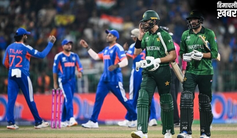 ODI World Cup 2027 से पहले पाकिस्तान की बड़ी प्लानिंग, इन देशों के साथ खेलेगा ट्राई सीरीज