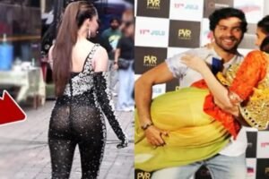 OOPS Moment का शिकार हुईं ये 3 एक्ट्रेस एक का दिखा अंडरगारमेंट तो किसी का…