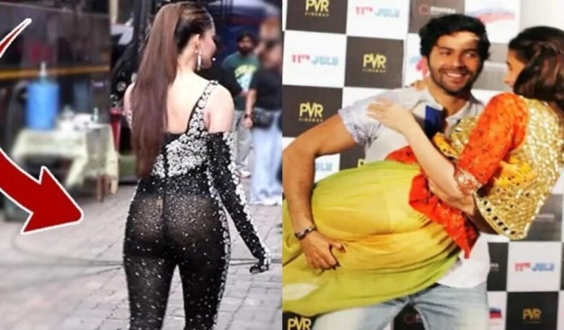 OOPS Moment का शिकार हुईं ये 3 एक्ट्रेस एक का दिखा अंडरगारमेंट तो किसी का…