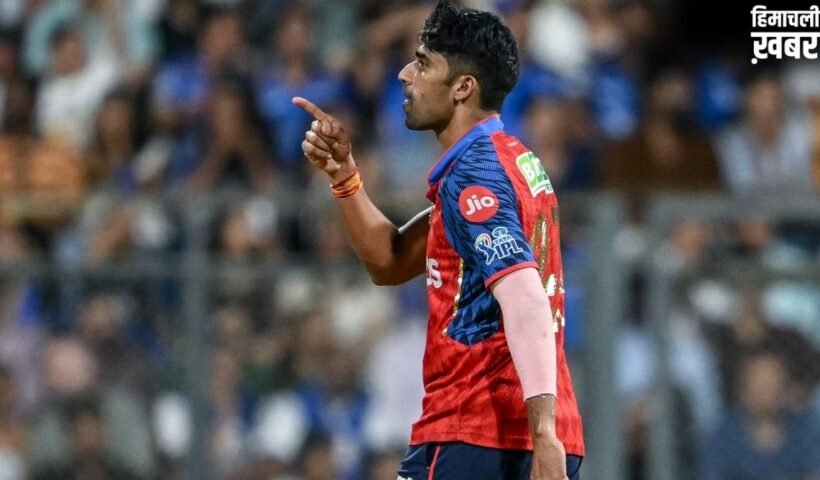 PBKS vs RR मैच में क्यों नहीं खेल रहे शशांक सिंह? जानिए कप्तान श्रेयस अय्यर ने क्या कहा