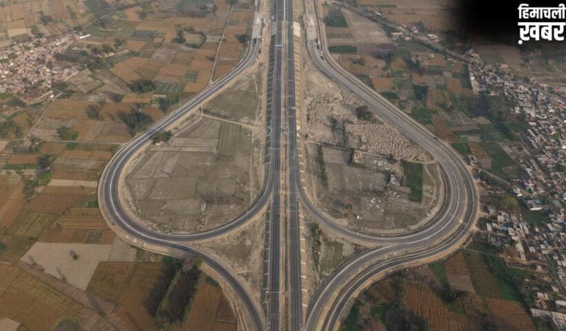 PM Modi Inagurate Ganga Expressway | मेरठ से प्रयागराज का सफर अब 6 घंटे में, अदाणी समूह ने बनाया 80% हिस्सा