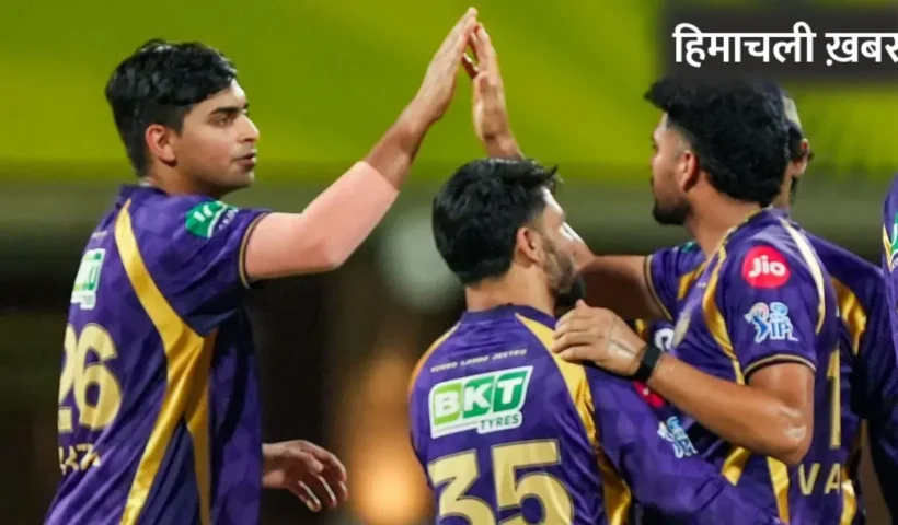 Points Table: LSG को हराकर KKR की प्लेऑफ की उम्मीदें बरकरार, सबसे नीचे पहुंची लखनऊ, देखें बाकी टीमों का हाल