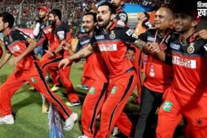 RCB की तूफानी जीत ने Delhi Capitals को रौंदा, IPL इतिहास में दर्ज हुआ दूसरा सबसे बड़ा Record