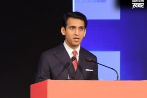 Resilient Futures Summit 2026: सागर अदाणी ने भारत के एनर्जी फ्यूचर पर पेश किया 100 अरब डॉलर का रोडमैप