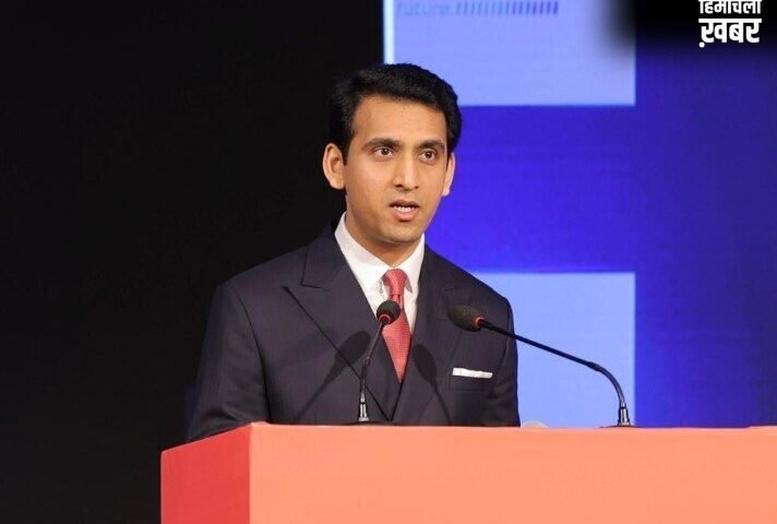 Resilient Futures Summit 2026: सागर अदाणी ने भारत के एनर्जी फ्यूचर पर पेश किया 100 अरब डॉलर का रोडमैप