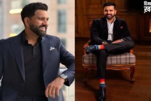 Rohit Sharma Birthday: Records के ‘हिटमैन’ Rohit Sharma का Birthday, ये कीर्तिमान तोड़ पाना है लगभग Impossible