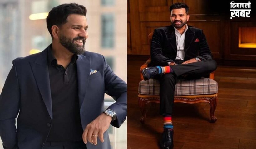 Rohit Sharma Birthday: Records के ‘हिटमैन’ Rohit Sharma का Birthday, ये कीर्तिमान तोड़ पाना है लगभग Impossible