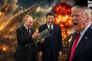 Russia-China से इतना डरा अमेरिका? पेंटागन का कैसा बड़ा कबूलनामा