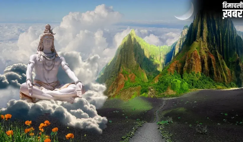 Somvar Shiv Abhishek: महादेव को प्रसन्न करने के लिए सोमवार को इन चीजों से करें अभिषेक, टल जाएगा हर संकट