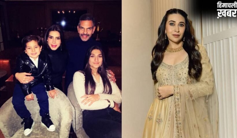 Sunjay Kapur Property Case: करिश्मा कपूर के बच्चों की बड़ी जीत, Delhi HC का सख्त रुख, फ्रीज किए गए बैंक अकाउंट्स