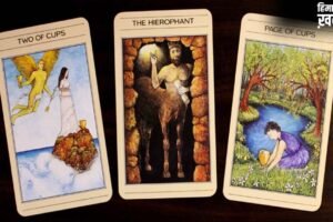 Tarot Rashifal 30 April 2026: सिंह राशि की लगेगी Lottery, मीन वाले Health को लेकर रहें बेहद सावधान