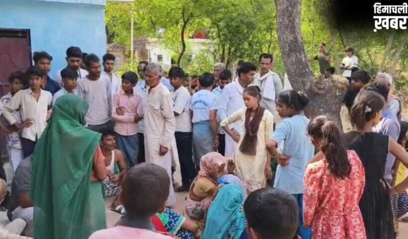 UP: ‘बताया तो मार देंगे’… घर में पत्नी को प्रेमी संग देखा तो मिली धमकी, फिर पति ने लगा ली फांसी