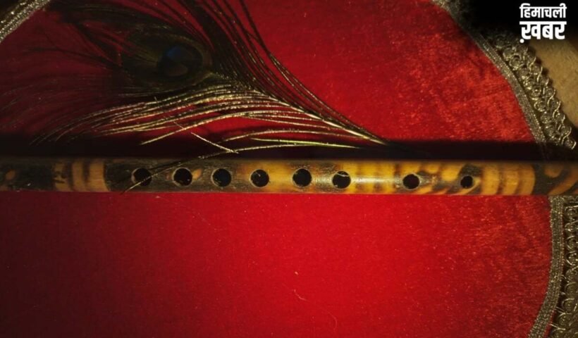 Vastu Dosh Remedy: घर में बांसुरी का यह उपाय लाएगा Good Luck, दूर होगी हर Financial Problem