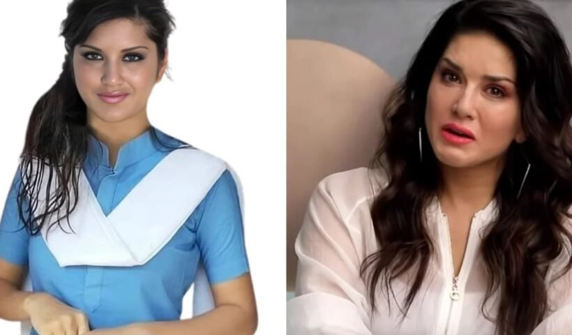 अतीतˈ को याद कर आज भी कांप जाती हैं सनी लियोन कहा – मेरी उम्र बहुत छोटी थी और शरीर पर काले बाल…..