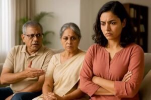 अबˈ बहू की घर में नहीं चलेगी मनमर्जी हाईकोर्ट ने सास-ससुर को दिया ये बड़ा अधिकार