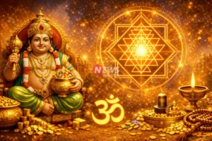 अमीरबनने के लिए अपनाएं ये​ मंत्र, चमक जाएगी आपकी किस्मत