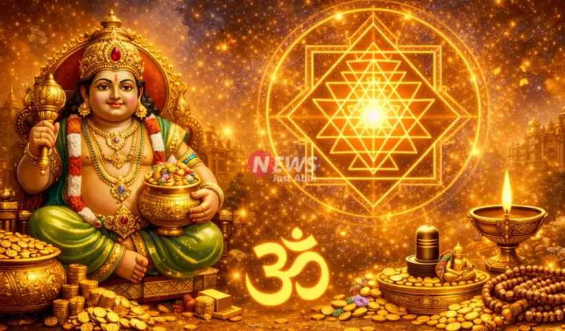 अमीरबनने के लिए अपनाएं ये​ मंत्र, चमक जाएगी आपकी किस्मत