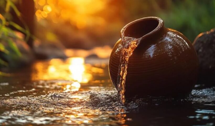 अमृत समान‍‍ है‌‌ मटके का पानी, इन बीमारियों का करता है सर्वनाश!