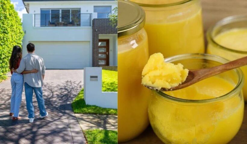 आजˈ करोड़ों में है कमाई लेकिन एक वक्त था जब इस एक्टर ने 300 रुपये की पहली सैलरी से खरीदा था घी