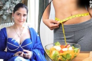 आरती सिंह ने 20 दिन में घटाया 5Kg वजन, रोज खाती थीं गर्मियों की ये सब्जी