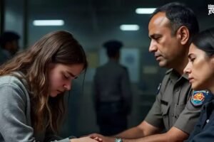 आशिकी के चक्कर में 17 साल की लड़की गई थी बहक मां ने सुनाई कहानी तो पसीज गया पुलिस का कठोर दिल