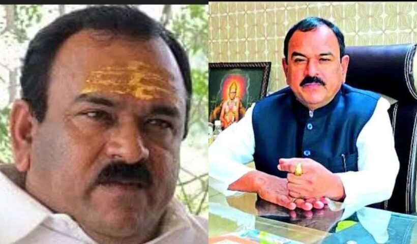 आशीर्वाद के नाम पर हवाला? ढोंगी अशोक खरात केस में 300 करोड़ का संदिग्ध लेन-देन, अब ED करेगी जांच