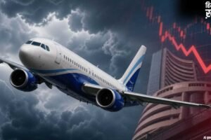 इंडिगो के शेयरों में ‘टर्बुलेंस’! UBS ने घटाया टारगेट प्राइस