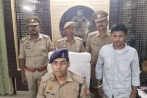 इंस्टा रील पर कमेंट से शुरू हुआ झगड़ा, कत्ल पर खत्म… बरेली में दोस्त ने दोस्त को मार डाला