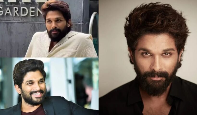 इनˈ 3 फिल्मों से बना अल्लू अर्जुन का करियर नहीं तो आज होती भिखारियों से भी बुरी हालत