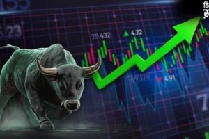 इस पेनी स्टॉक को खरीदने के लिए मची होड़, सिर्फ 1 महीने में पैसा कर चुका है दोगुना!