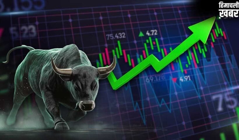 इस पेनी स्टॉक को खरीदने के लिए मची होड़, सिर्फ 1 महीने में पैसा कर चुका है दोगुना!