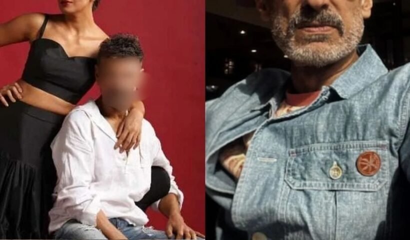 इसˈ बूढ़े एक्टर संग 12 साल से लिव इन में रहती है यह एक्ट्रेस शादी किए बिना ही पति मान चुकी है