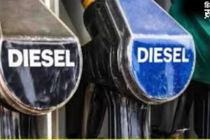 ईरान युद्ध के बीच पंप पर डीजल खरीदने की मची होड़, आखिर क्या है वजह?