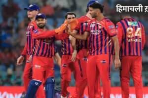 ऋषभ पंत की लखनऊ गंवा चुकी है 8 में से 6 मैच, इस टीम के अब प्लेऑफ में पहुंचने का समीकरण