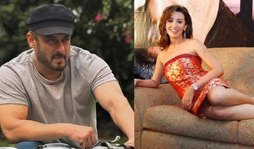 एक वक्त था जब सलमान संग करती थीं रोमांस, आज चिकन बेचकर कमा रही हैं रोज़ी-रोटी