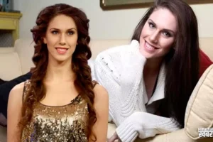 एकऐसी महिला जिसके पास है​ दो योनि, पिरियड्स और सेक्स लाइफ को लेकर खोले कई राज