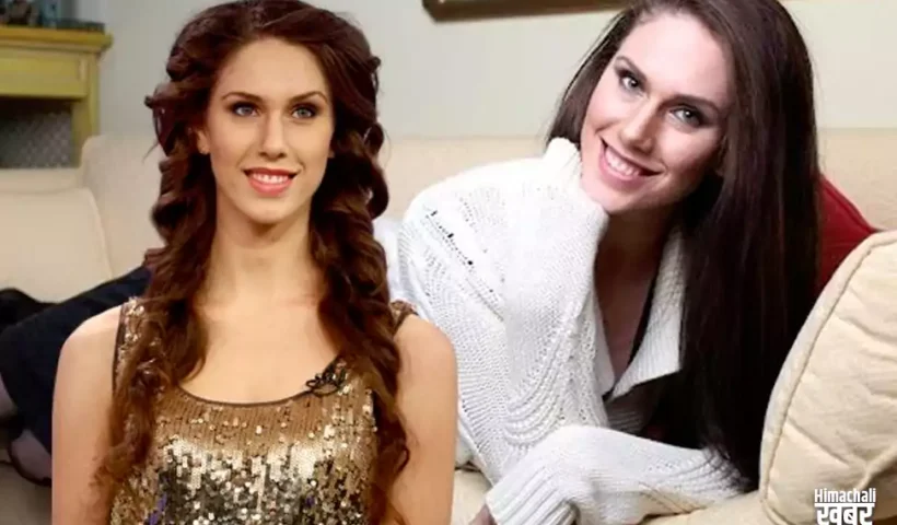 एकऐसी महिला जिसके पास है​ दो योनि, पिरियड्स और सेक्स लाइफ को लेकर खोले कई राज