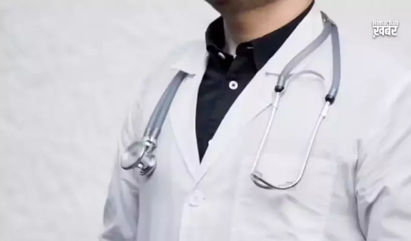 ऐसाडॉक्टर, जिसने 6 करोड़ की​ रकम के लिए काट दिया अपना ही ये खास अंग! अब पड़ गए लेने के देने