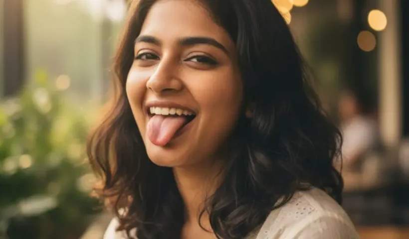 ऐसीजीभ वालों की कैसी होती​ है किस्मत, कैसी लाइफ जीते हैं ये लोग? जानें अपने जीवन के रहस्य