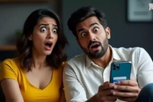 कपल को आया कॉल कहा- जय हिंद जय भारतीय सेना… फिर अकाउंट से गायब हो गए 200000